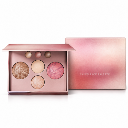 MAKEUP PALETTE