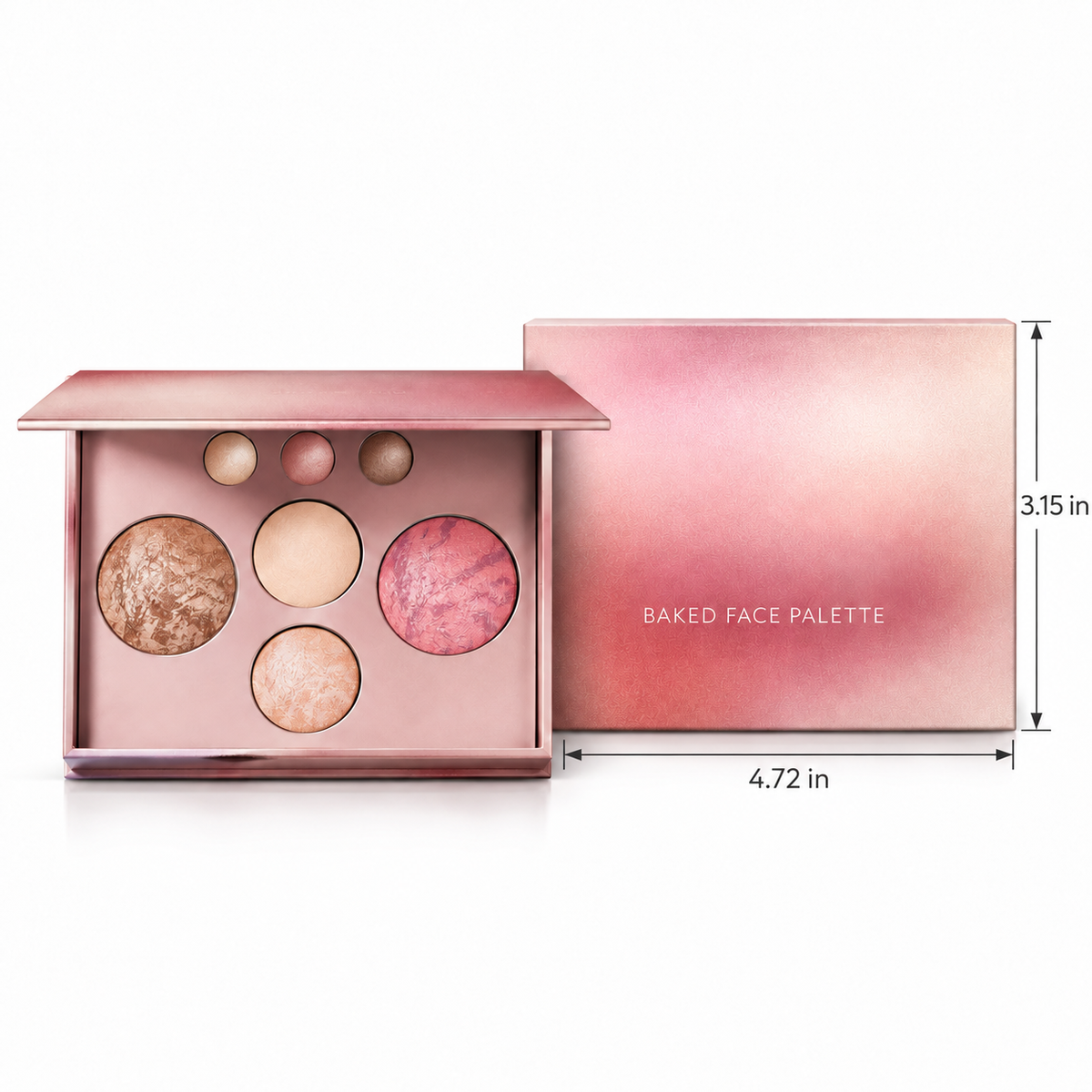 MAKEUP PALETTE